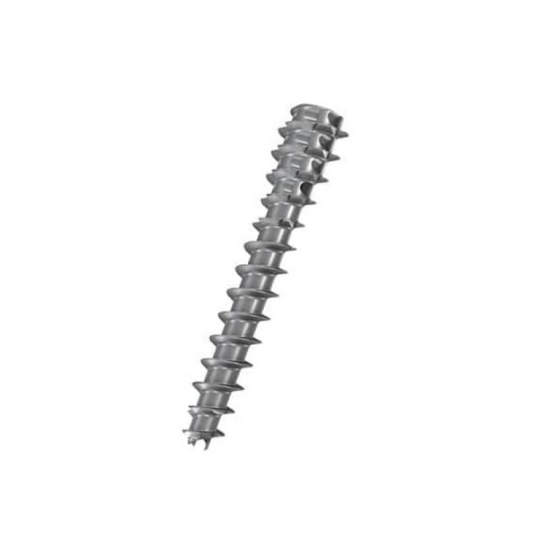 Snap-off screw – eXmedical